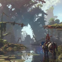 Horizon: Zero Dawn #27167