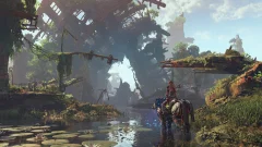 Screenshot Horizon: Zero Dawn