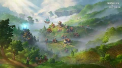 Screenshot Pioneers of Pagonia