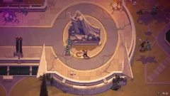 Screenshot The Mageseeker: A League of Legends Story