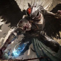 Lords of the Fallen II #30039