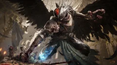 Screenshot Lords of the Fallen II