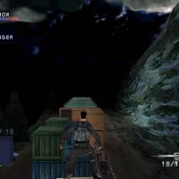 Syphon Filter 2 #21295