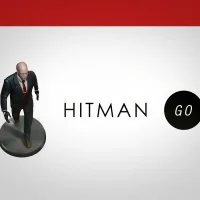 Hitman GO #2289