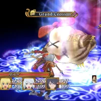 Tales of Symphonia #34214