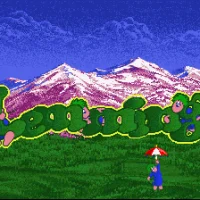 Lemmings #40419