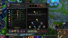 Screenshot League of Legends