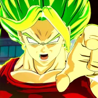 Dragon Ball: Sparking! Zero #24123