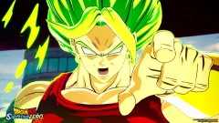 Screenshot Dragon Ball: Sparking! Zero