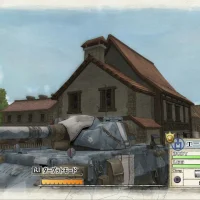Valkyria Chronicles Remastered #3024