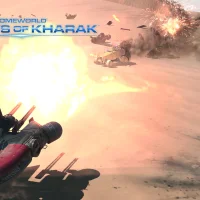 Homeworld: Desert of Kharak #2241