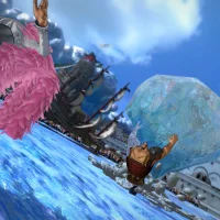 One Piece: Burning Blood #2889