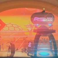 Headlander #5997