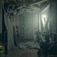 Resident Evil 7 #10705