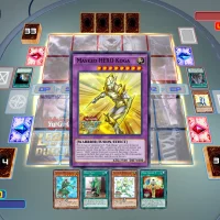 Yu-Gi-Oh! Legacy of the Duelist #36245