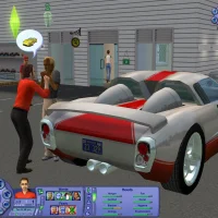 The Sims 2: Open for Business #20528