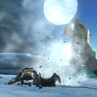 Monster Hunter 4 #26442