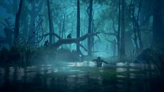 Screenshot Ancestors: The Humankind Odyssey