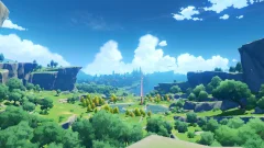 Screenshot Genshin Impact