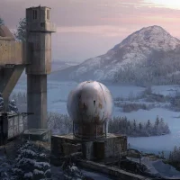 Rise of the Tomb Raider #1457