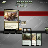 Magic 2015 - Duels of the Planeswalkers #33410