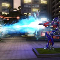 Transformers: Revenge of the Fallen #40470