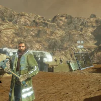 Red Faction: Guerrilla #40457