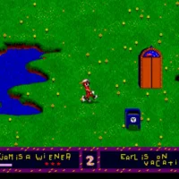 ToeJam & Earl #40579