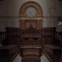 Phoenix Wright: Ace Attorney Trilogy #36864