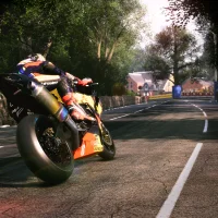 TT Isle of Man: Ride on the Edge 3 #21817
