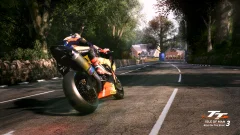 Screenshot TT Isle of Man: Ride on the Edge 3