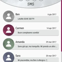 Another Lost Phone: Laura's Story #10815
