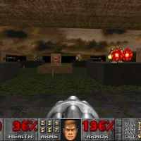 Doom + Doom II #38071