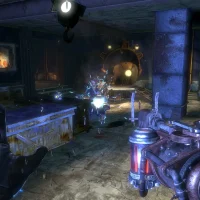 BioShock 2 Remastered #37758