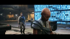 Screenshot Star Wars Jedi: Survivor