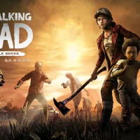 The Walking Dead: The Final Season - Episode 1: Done Running #12763