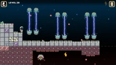Screenshot Crazy Gravity