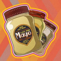My Name is Mayo 3 #37996