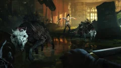 Screenshot Dishonored: Definitive Edition