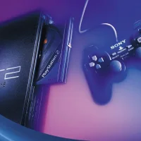 PlayStation 2 #27080