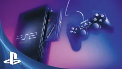 Screenshot PlayStation 2