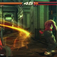 Tekken Revolution #23079