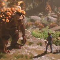 Brothers: A Tale of Two Sons Remake #30915