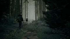 Screenshot Two Falls: Nishu Takuashina