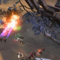 Halo Wars 2 #5000