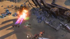Screenshot Halo Wars 2