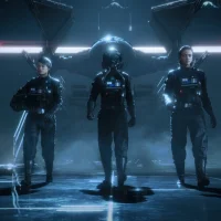 Star Wars: Squadrons #14969