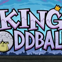 King Oddball #38662