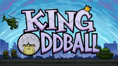 Screenshot King Oddball