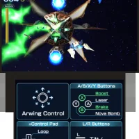 Star Fox 64 3D #29164